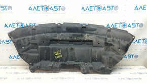 Toyota Highlander engine protection 14-19 tear