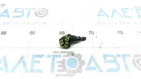 Rear washer nozzle Nissan Rogue 21-23