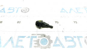 Rear washer nozzle Nissan Rogue 21-23