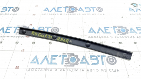 Rubber seal for tailgate Nissan Rogue 21-23 small, on body