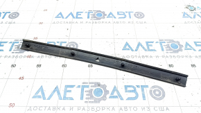 Rubber seal for tailgate Nissan Rogue 21-23 small, on body