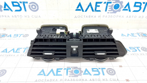 Air duct deflector central BMW X3 G01 18-21
