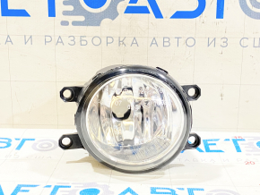 Fog lamp PTF right Toyota Prius V 12-17 DEPO