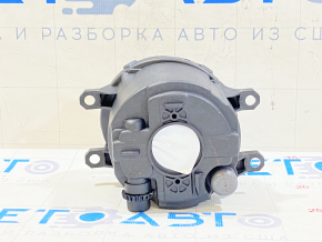Fog lamp PTF right Toyota Prius V 12-17 DEPO