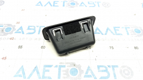Nissan Rogue 21-23 Inner Trunk Door Handle Black JP built