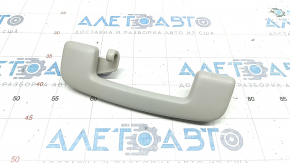 Ceiling handle rear left Nissan Rogue 21-24 gray
