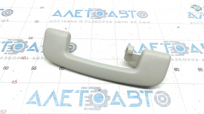 Ceiling handle rear right Nissan Rogue 21-24 gray