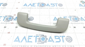 Front left ceiling handle Nissan Rogue 21-24 gray