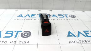 Hazard warning button BMW X3 G01 18-21