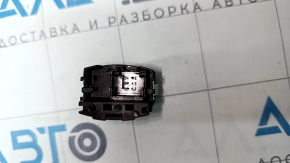 Hazard warning button BMW X3 G01 18-21
