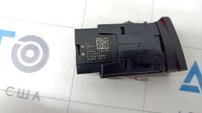 Hazard warning button BMW X3 G01 18-21