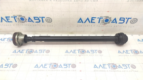 Driveshaft front driveshaft Alfa Romeo Giulia 17-18 AWD
