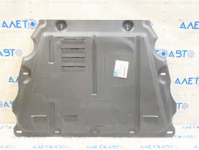 Engine protection Ford Edge 15-awd