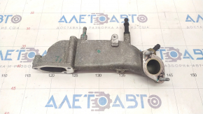 Cooling system pipe metal Alfa Romeo Giulia 17- 2.0T