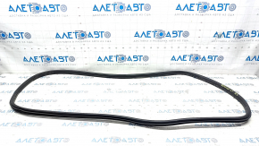 Door seal rear left Nissan Rogue 21-23 JP built