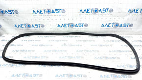 Door seal rear left Nissan Rogue 21-23 JP built