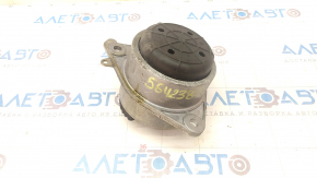 Engine mount left Alfa Romeo Giulia 17- 2.0T AWD cracked