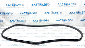 Door seal front right Nissan Rogue 21-23 JP built