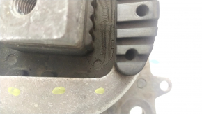 Engine mount right Alfa Romeo Giulia 17- 2.0T AWD cracked