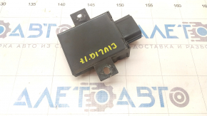 Fuel Pump Control Module Alfa Romeo Giulia 17-