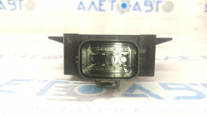 Fuel Pump Control Module Alfa Romeo Giulia 17-