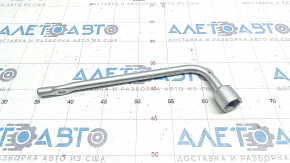 Wheel spanner wrench Nissan Rogue 21-23 JP built