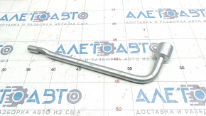Wheel spanner wrench Nissan Rogue 21-23 JP built