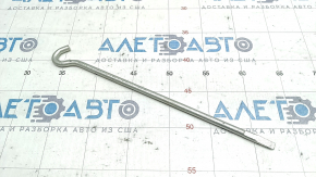 Nissan Rogue 21-23 JP built jack handle
