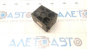 Front jack Alfa Romeo Giulia 17-