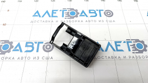 Driver's seat runner trim rear left BMW X3 G01 18-21