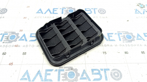 Ventilation shield left Nissan Rogue 21-24