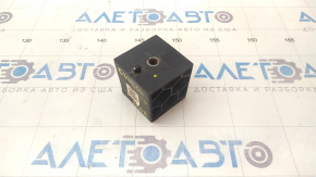 Rear jack Alfa Romeo Giulia 17-