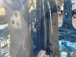 Body pillar central right Ford Edge 15- on the body, bumps