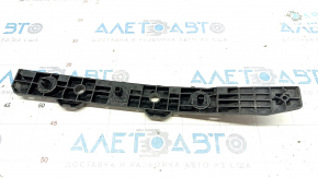 Rear bumper mount left Nissan Rogue 21-24 JP built