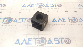 Rear jack Alfa Romeo Giulia 17 - broken guide