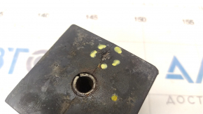 Rear jack Alfa Romeo Giulia 17 - broken guide