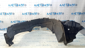 Front right mudguard Toyota Prius V 15-17 rest