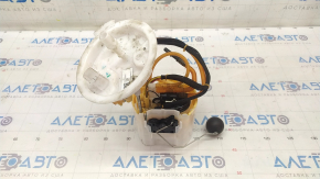 Fuel pump petrol pump Alfa Romeo Giulia 17-18 2.0T