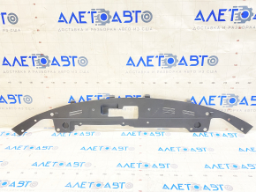 TV cover Kia Optima 14-15 rest