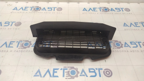 Air intake heater Alfa Romeo Giulia 17-