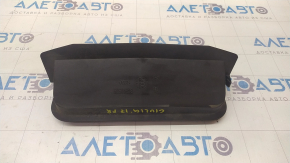 Air intake heater Alfa Romeo Giulia 17-