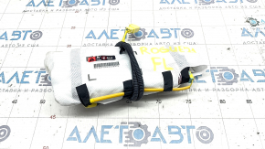 Airbag airbag seat left Nissan Rogue 21-24