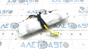 Airbag airbag seat left Nissan Rogue 21-24