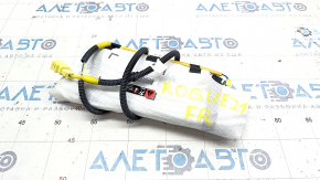 Airbag airbag seat right Nissan Rogue 21-24