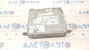 Tape recorder, radio Alfa Romeo Giulia 17-19