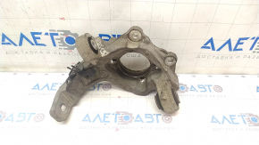 Rear right axle Alfa Romeo Giulia 17-
