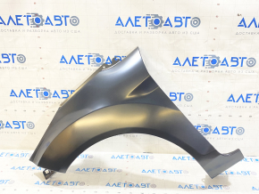 Front left wing Ford Fiesta 11-19 without threshold pad