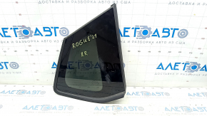 Window blind glass rear right Nissan Rogue 21-23 JP built