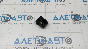 Parking assistant button Honda Accord 13-17