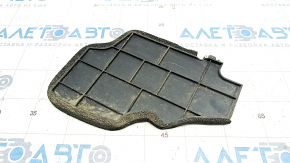 Rear bumper seal right Nissan Rogue 21-23
